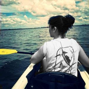 Meet your Posher, Meg